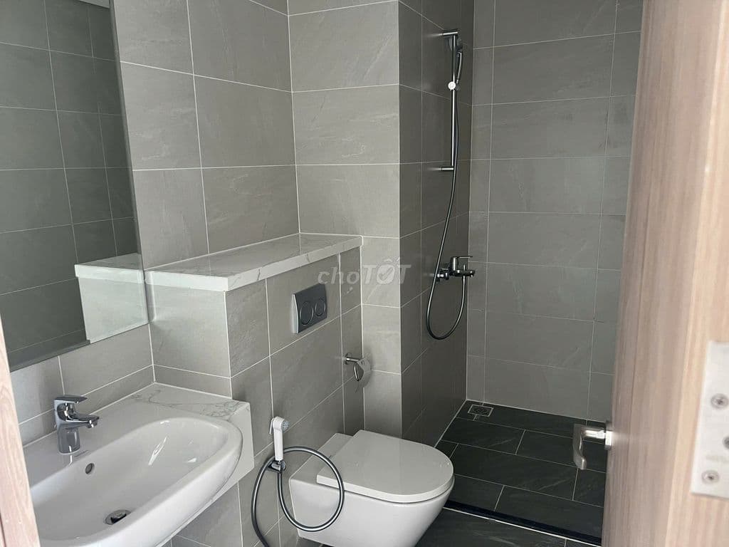 Bán Lỗ Căn Hộ 1PN+ Diện Tích Lớn 52m2, Tầng Trung, View Thoáng - Ảnh 3