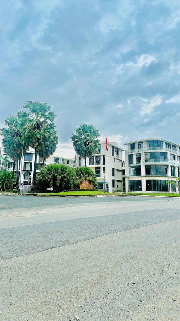 bán đất Bưng Ông Thoàn gần Villa park . bán gấp giá tốt chỉ 4ty030 - Ảnh 2