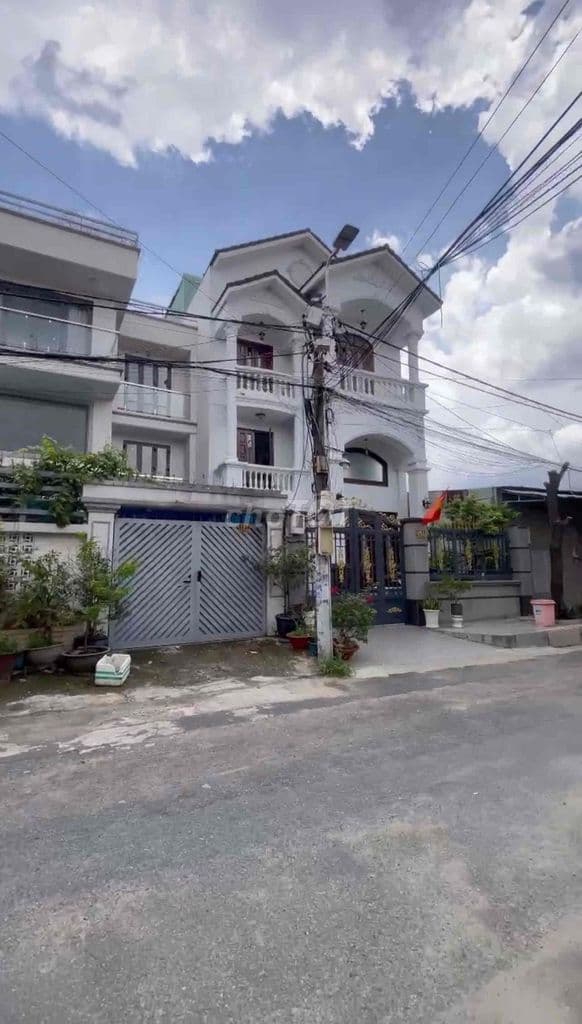 Bán Lô Đường số 23, Hiệp Bình Chánh, Khu Bên Sông, Giagamall - Ảnh 3