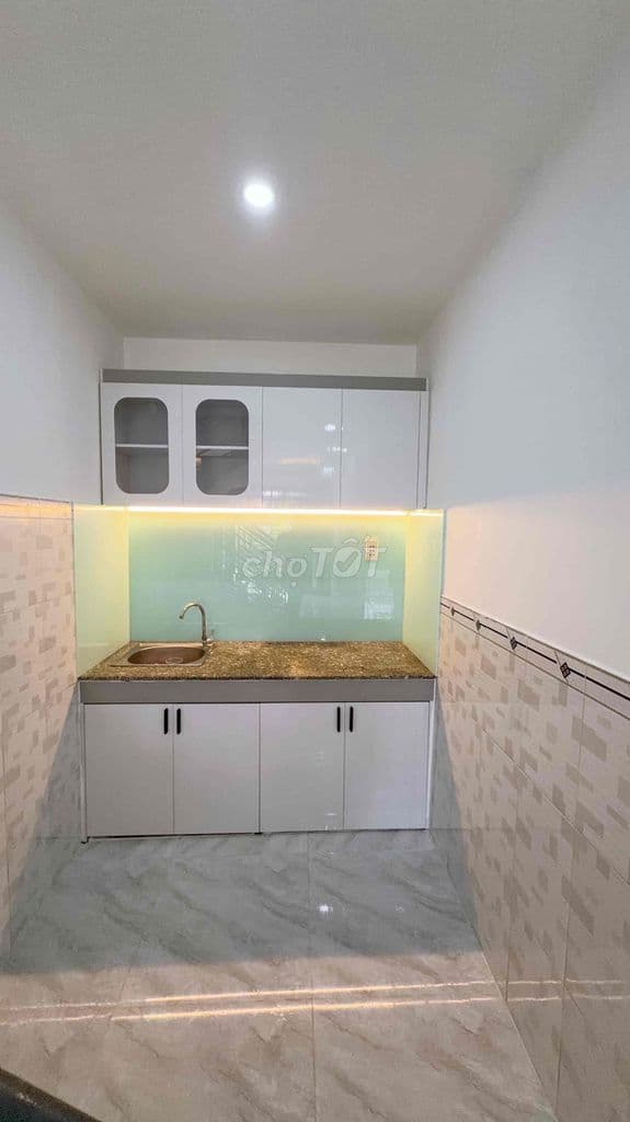 nhà mặt tiền TX 25 Quận 12 - Ảnh 3