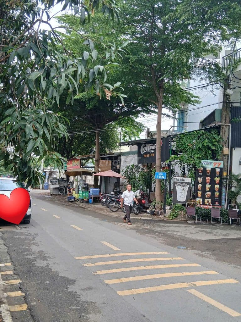 Chính chủ cần bán lô đất mặt tiền đường Võ Văn Hát, P. Long Trường, Q9 - Ảnh 2