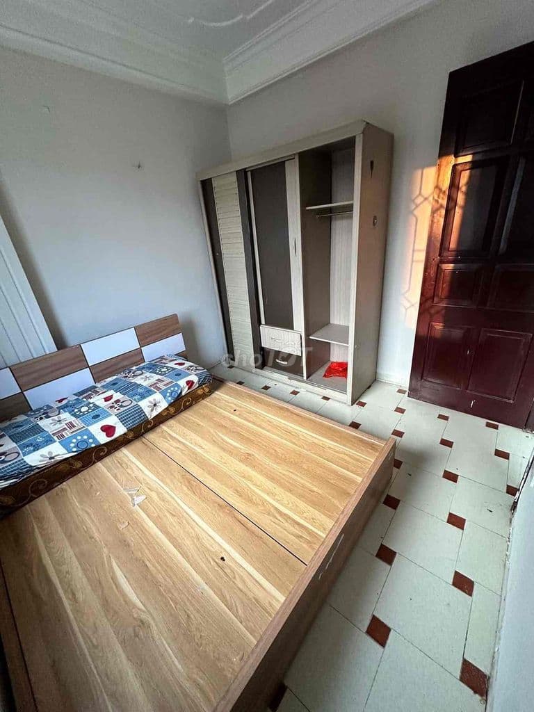 Hơn 1 tỷ có căn CCMN gần phố Bùi Xương Trạch-Lô góc-50m;2N - Ảnh 3