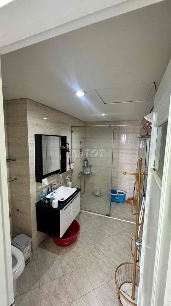 Chính chủ bán Chung cư 275 Nguyễn Trãi - Ảnh 3