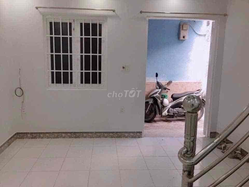 🔥Bán Nhà Giá 1tỷ450_ Đường Nơ Trang Long, P12, Bình Thạnh - Ảnh 3