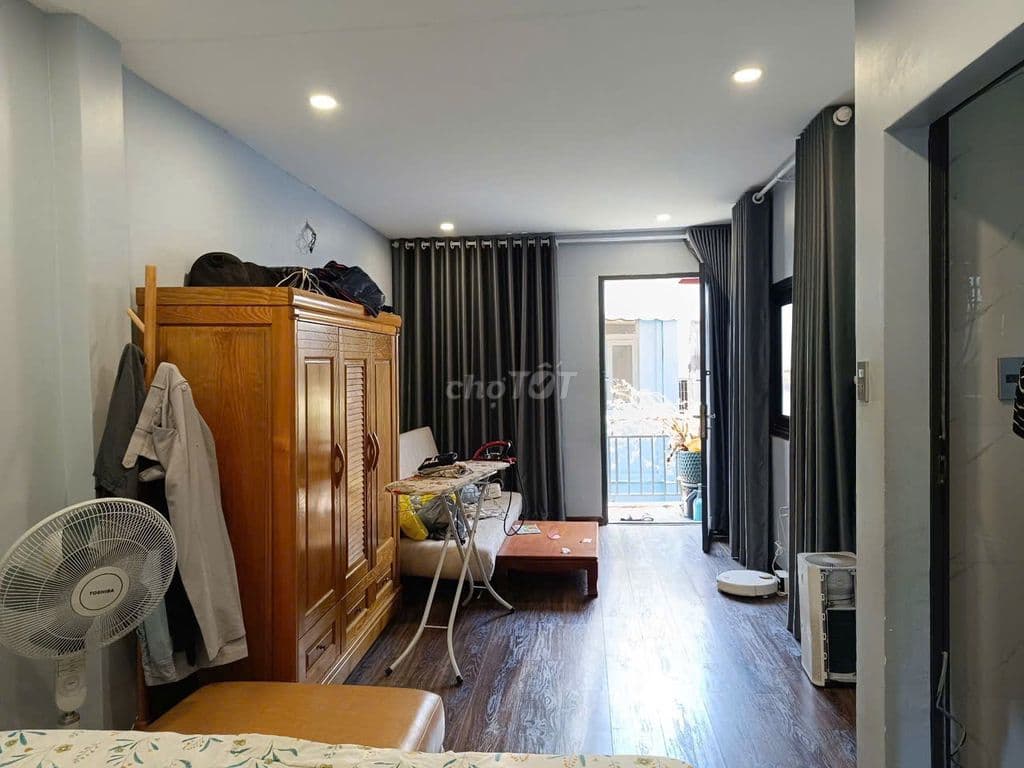 NHÀ 2 TẦNG – GẦN Ô TÔ TRÁNH - KHU TÂN MỸ – 78M2 (4x 19,5) - 6,5 TỈ - Ảnh 3