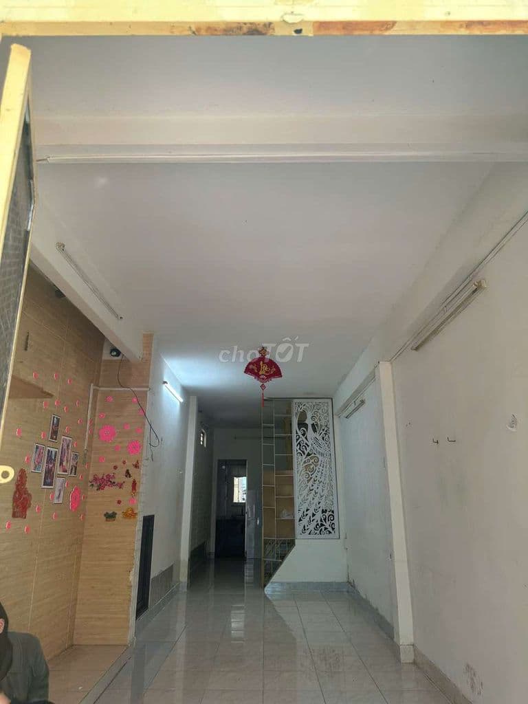 Ngợp Ngân hàng cần bán gấp nhà Ngay Lê Quang Định. Sổ hồng riêng - Ảnh 2