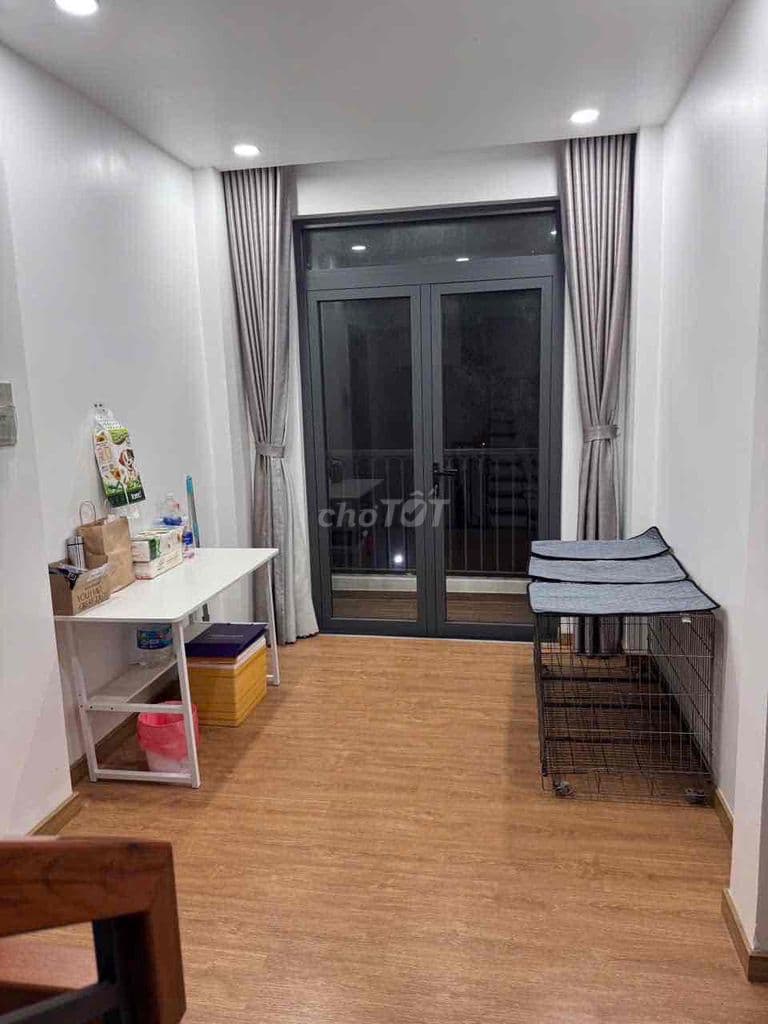 HIẾM! NHÀ NGUYỄN VĂN THƯƠNG VIEW CÔNG VIÊN & HỒ BƠI WILTON – 4,2x17M – - Ảnh 2