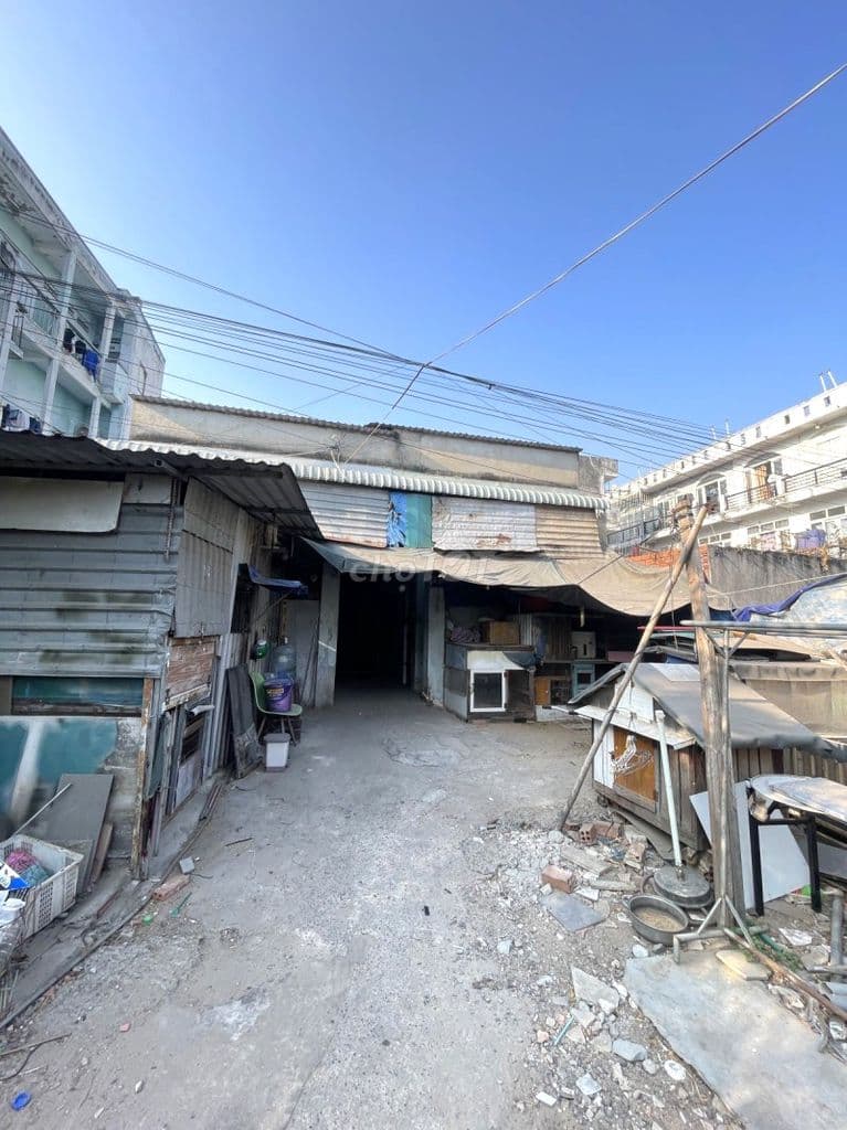 Kèo Thơm Linh Xuân – 116M² Ngang Lớn 8.5M – 6 Phòng Trọ Sẵn Thuê – HXH - Ảnh 3