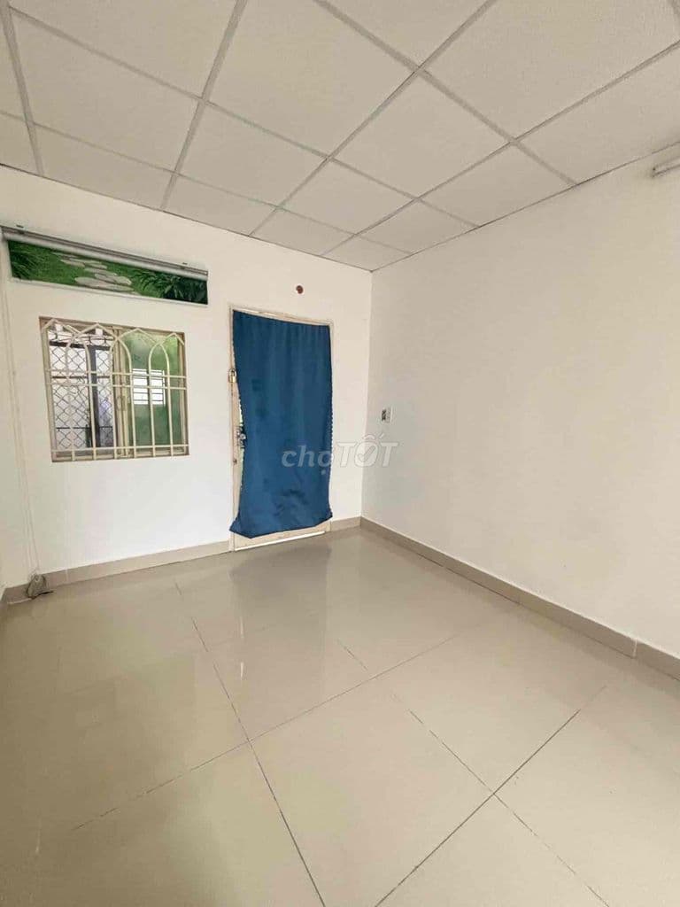 Khu Ngô Đức Kế-PVTri Bình Thạnh 20m2 hẻm thông, gần mặt tiền 2 tầng - Ảnh 2