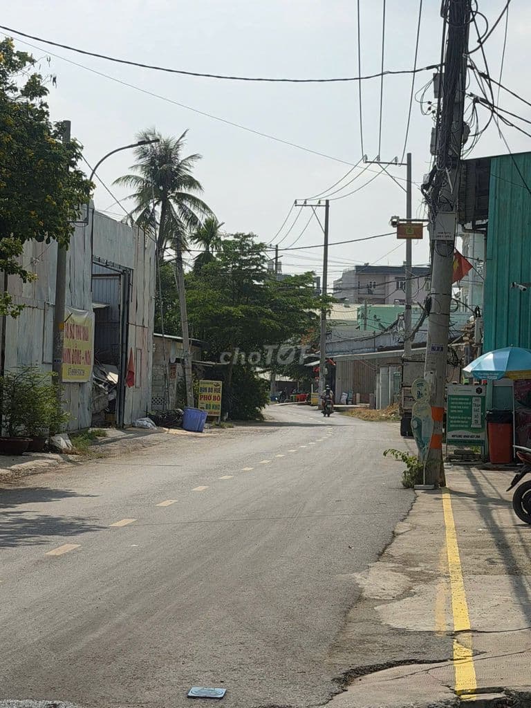 BÁN NHÀ Đ. LÂM HOÀNH.P. AN LẠC BÌNH TÂN.DT 400M GIÁ 20 TỶ TL - Ảnh 2