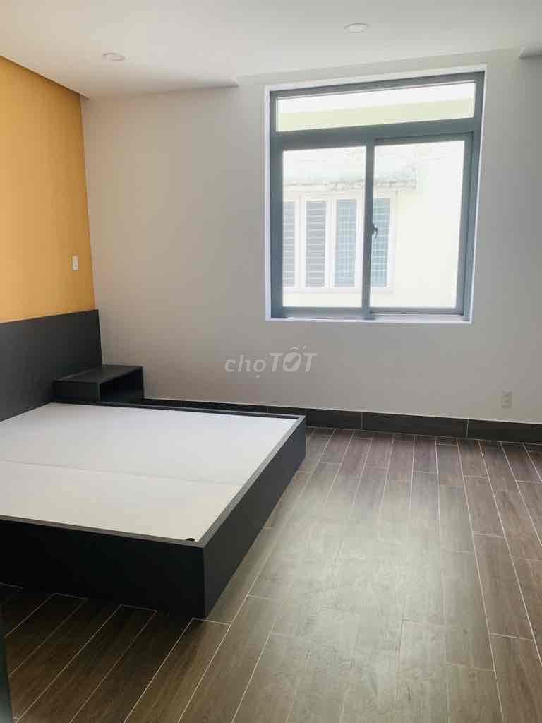 NHÀ MỚI TÌM CHỦ - 100M2 - 4 TẦNG - KDC ĐỒNG BỘ - PHẠM THẾ HIỂN - 8,5T - Ảnh 3