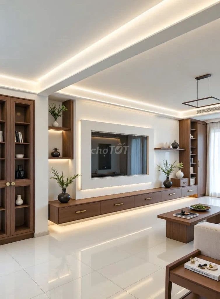 Giá tốt. 3PN Sunrise City Central, 120 m2, View đông