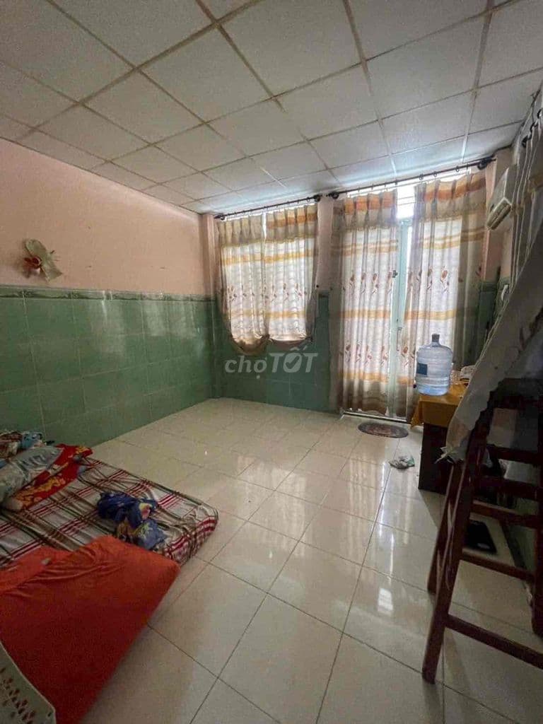 Bán nhà 162m2 hxh Huỳnh Tấn Phát, liền kề Phú Mỹ Hưng, có 4 phòng cho - Ảnh 3