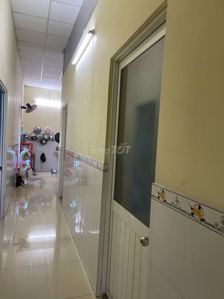 Cần bán nhà 8x20, miễn trung gian dưới mọi hình thức - Ảnh 2