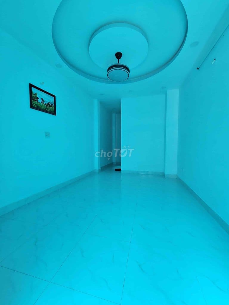 Nhà xây mới,rất kiên cố,sổ hồng riêng - Ảnh 3