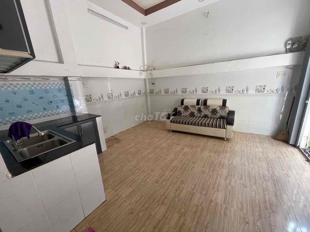 Bán nhà Quang Trung, 25m2, 2 Tầng, 2PN, kế bên Emart 2, TL - Ảnh 3
