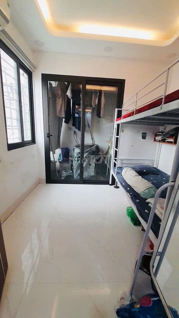 Ban CHCCMN 1K1N Đông Tác, Kim Liên, Hà Nội - Ảnh 3