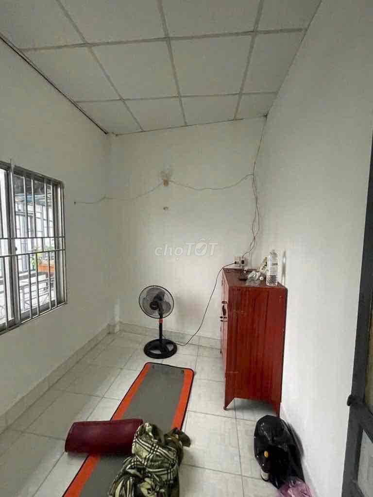 Bán nhà Phạm Văn Chiêu, p14, Gò Vấp - 2 TẦNG - sổ hồng riêng-4.5x9m - Ảnh 2