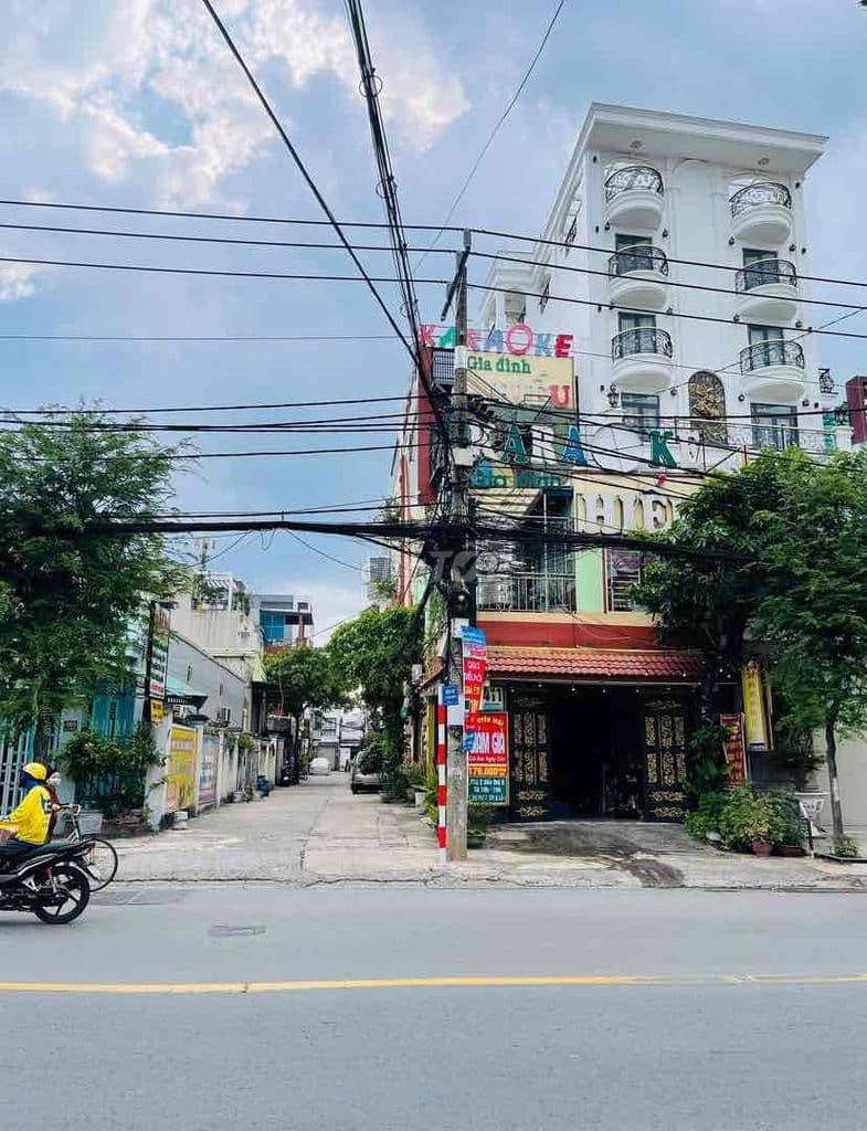 BÁN LÔ ĐẤT ĐẸP ĐƯỜNG LÊ VĂN KHƯƠNG PHƯỜNG HIỆP THÀNH QUẬN 12