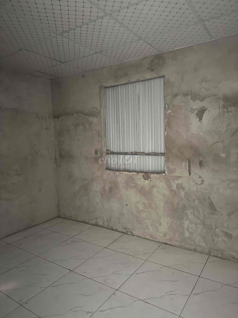 nhà mới xây xong.mặt tiền đường vành đai 3 - Ảnh 3