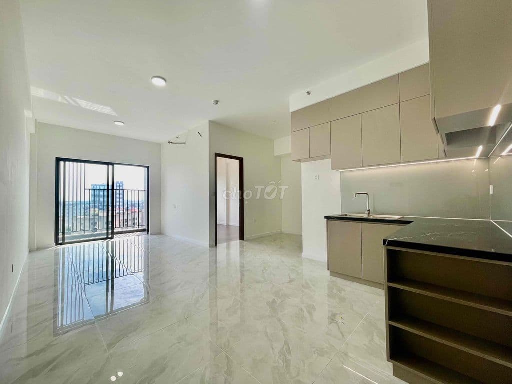 CHỦ BÁN GẤP CĂN 1PN - THE PRIVIA KHANG ĐIỀN