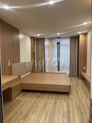 bán nhà mặt phố LÒ ĐÚC đẹp thang máy - Ảnh 2