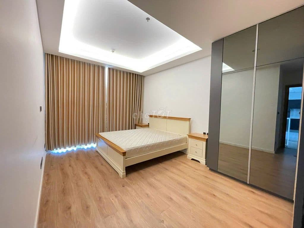 BÁN 2pn Sarina Sala - 96m2 - sổ hồng sẵn - 18 TỶ