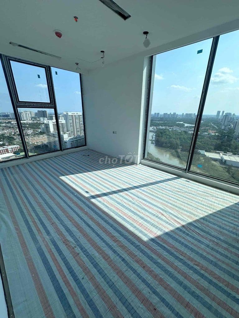 Bán căn hộ Sunshine Sky City Q7 toà mới S4 sắp bàn giao - 78m2 2PN 2WC - Ảnh 3
