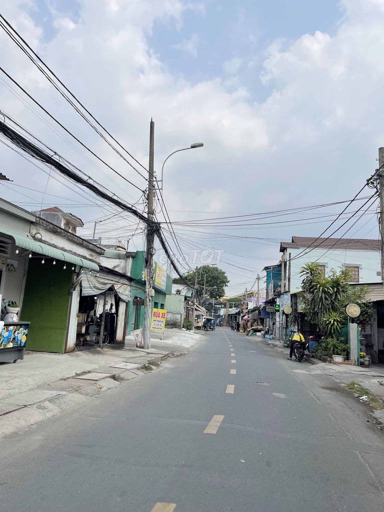 Kèo Thơm Linh Xuân – 116M² Ngang Lớn 8.5M – 6 Phòng Trọ Sẵn Thuê – HXH - Ảnh 2