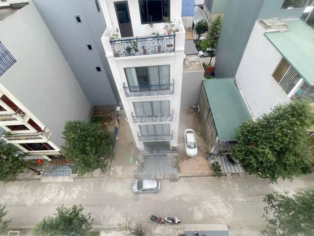 bán CCMN 7T Phú Lương 2 17 tỷ - Ảnh 2