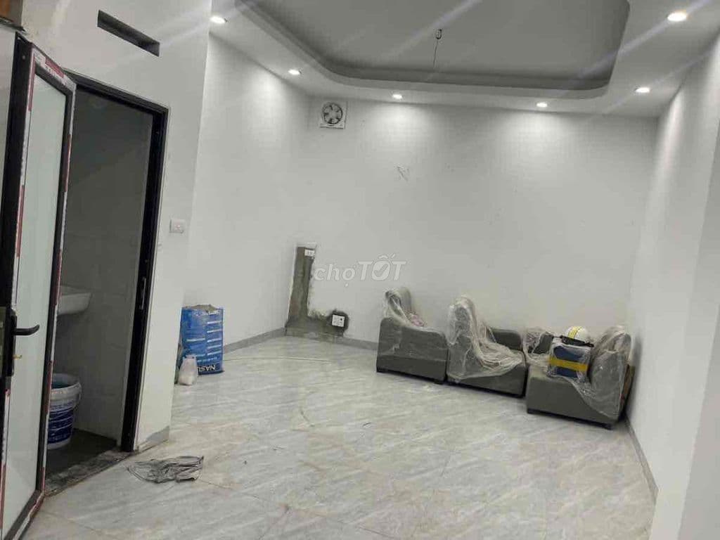 Sót 1 căn mới Định Công Hạ-30m oto tránh-46m*3T;MT4m;3N-Hơn 3 tỷ - Ảnh 2