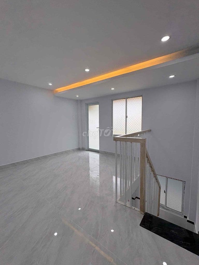 Nhà Bà Điểm - Ảnh 3