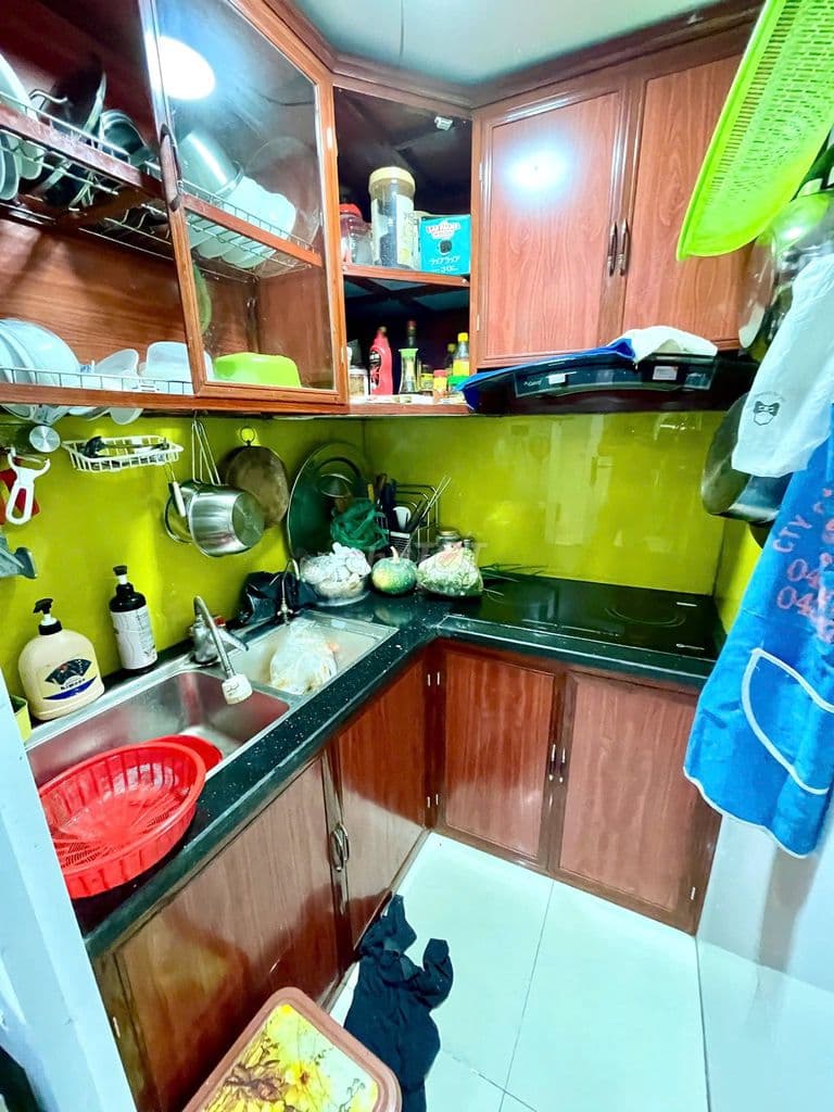 DÂN XÂY - 10M RA PHỐ - PHÂN KHÚC HIẾM. THỊNH LIỆT - HOÀNG MAI 30M - Ảnh 3