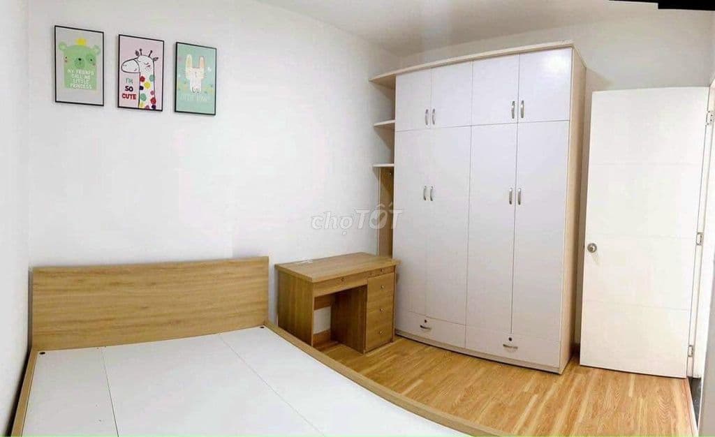 💥BÁN CĂN HỘ QUANG THÁI SỔ HỒNG 60M2-2PN.2WC GẦN ĐẦM SEN 💥 - Ảnh 3