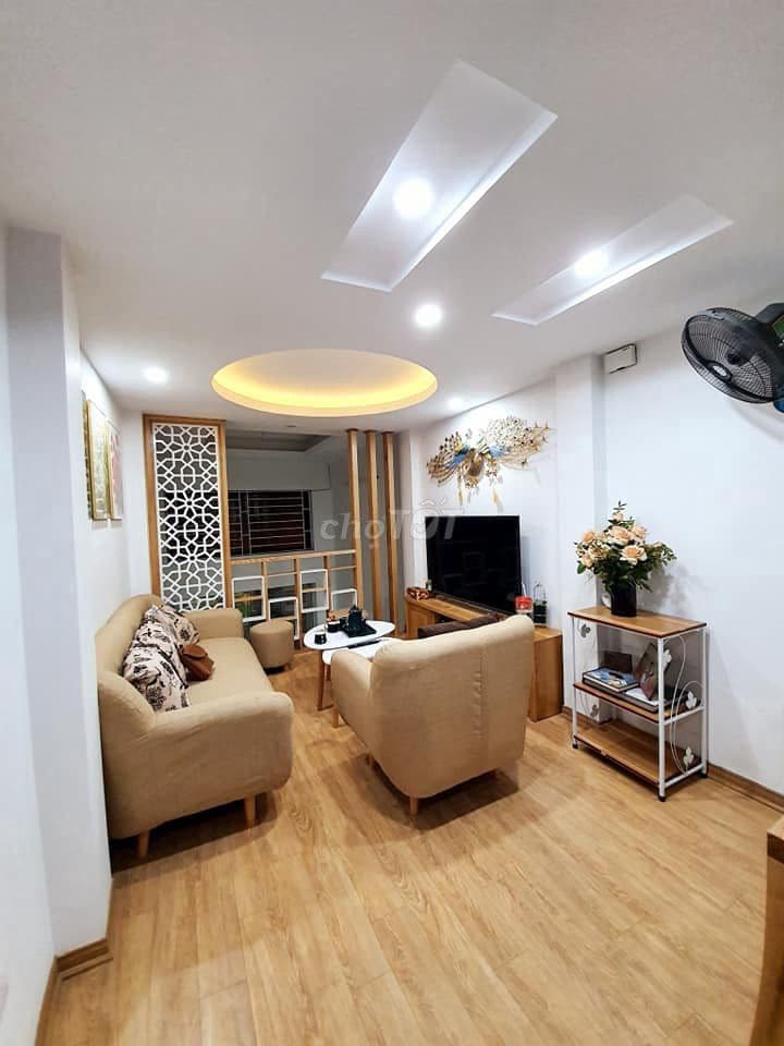 CHÍNH CHỦ_BÁN CHUNG CƯ T1 TÔN ĐỨC THẮNG_Ô CHỢ DỪA_ĐỐNG ĐA - Ảnh 2