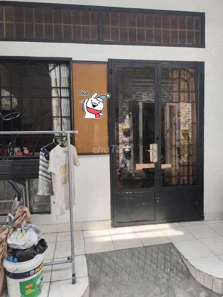 Nhà Hiếm 3 Tỉ ngay Đỗ Xuân Hợp 33m - Sổ riêng - Hợp gia đình nhỏ