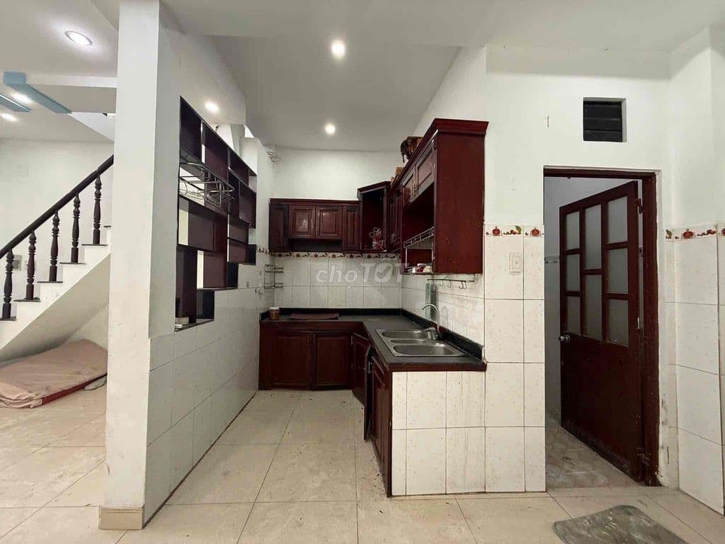 ☘️ NHÀ 2 TẦNG - 50M2 - ngang 5m - QUỐC LỘ 1K - LINH XUÂN - THỦ ĐỨC - Ảnh 2
