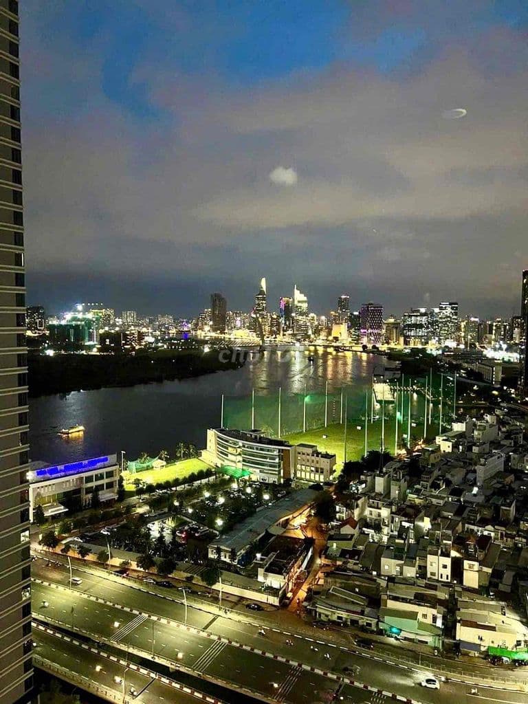 BÁN CHUNG CƯ REVERSIDE, BÌNH THẠNH - GIÁP QUẬN 1 - 40M2 - CHỈ 3,8 TỶ - Ảnh 2