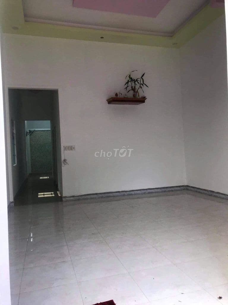 Hạ giá bán gấp nhà cấp 4 Đặng Văn Bi P.Trường Thọ Q.Thủ Đức 2TỶ870(TL)