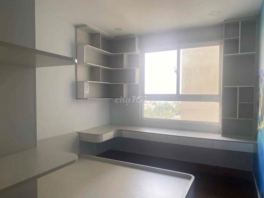 chung cư dream home recidence