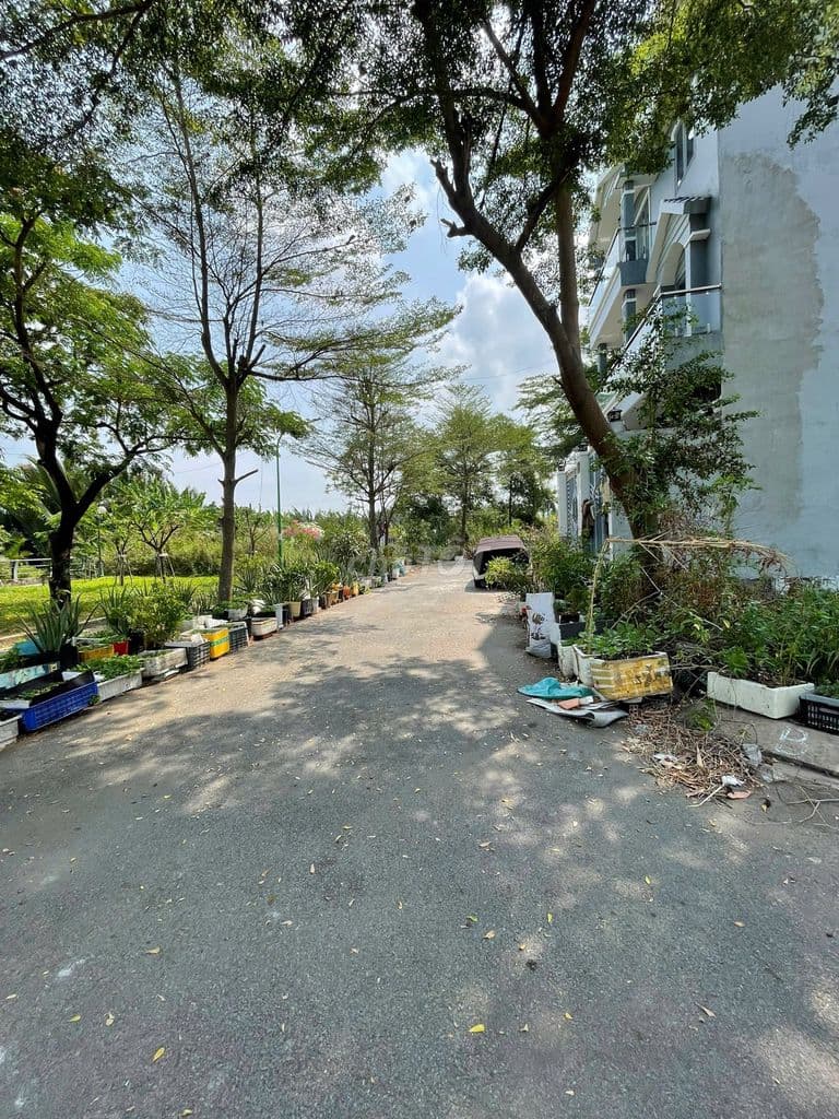 Đất Ở 5 x 17 SỔ Riêng XD Tự Do Tại Nguyễn Bình Cách ĐH Mở 1,2km - Ảnh 3