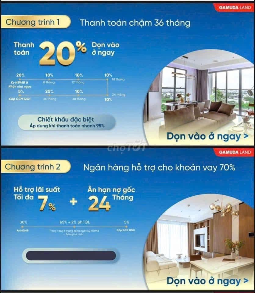 Hot: Booking rổ hàng Khu Diamond Celadon CĐT 200 Căn TT 20% nhận nhà - Ảnh 2