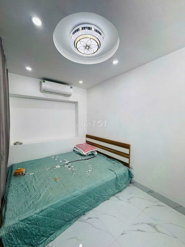 - Bán căn hộ tập thể Tôn Đức Thắng, Đống Đa, Siêu rẻ, 25m2, 3.9 tỷ - Ảnh 2