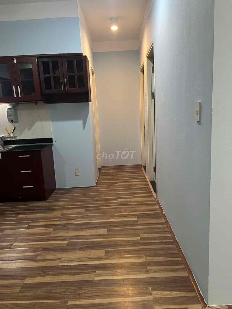 CẦN BÁN GẤP CHUNG CƯ CARILLON 1 TÂN BÌNH - Ảnh 2