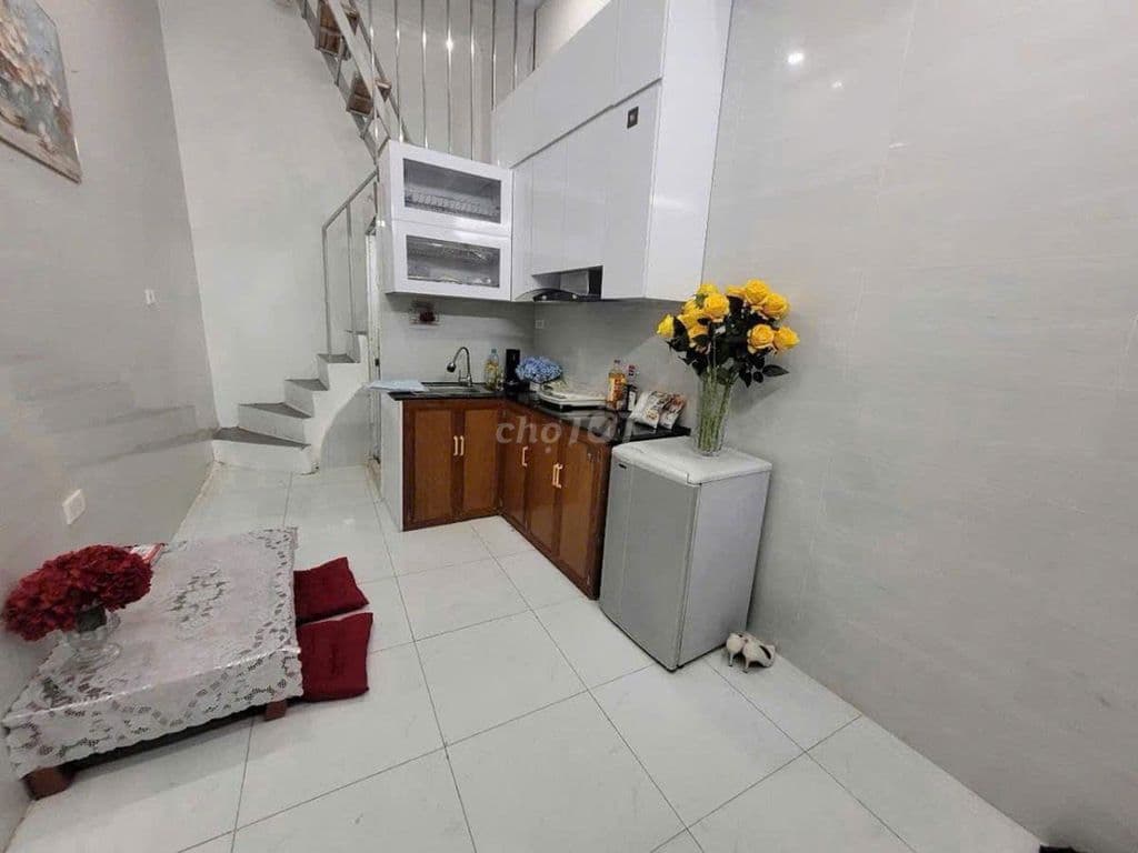 Bán nhanh nhà riêng 25m2 tại phố Tôn Đức Thắng, 4,4 tỷ cực chất - Ảnh 3