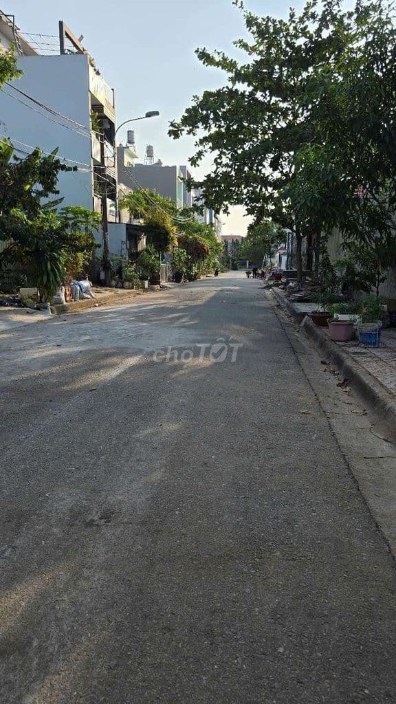 Bán đất Khu COTEC Xã phú xuân Nhà bè Diện tích 100m2 Giá 3,8 Tỷ - Ảnh 2