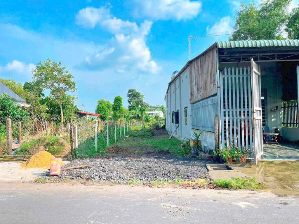 Bán 105m2 đất Hóc Môn, Nguyễn Thị Ly xã Xuân Thới Sơn giá - Ảnh 2