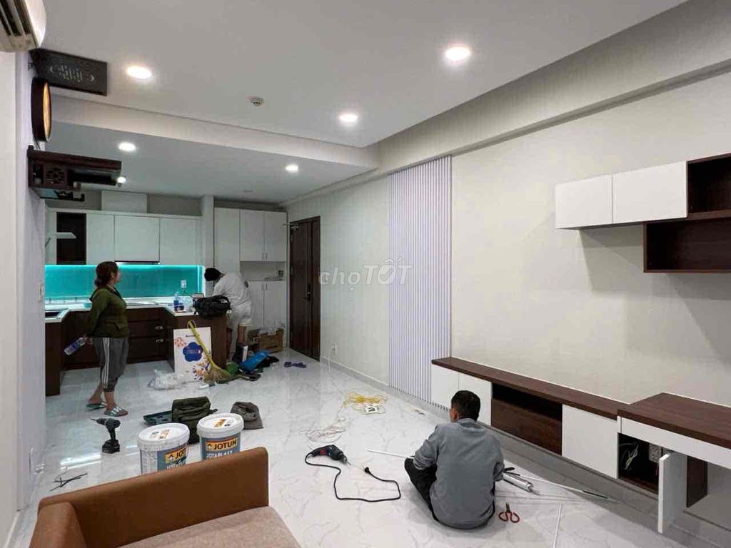 Bán Hưng Phát 2 Silver star 2pn 4.250 tỷ