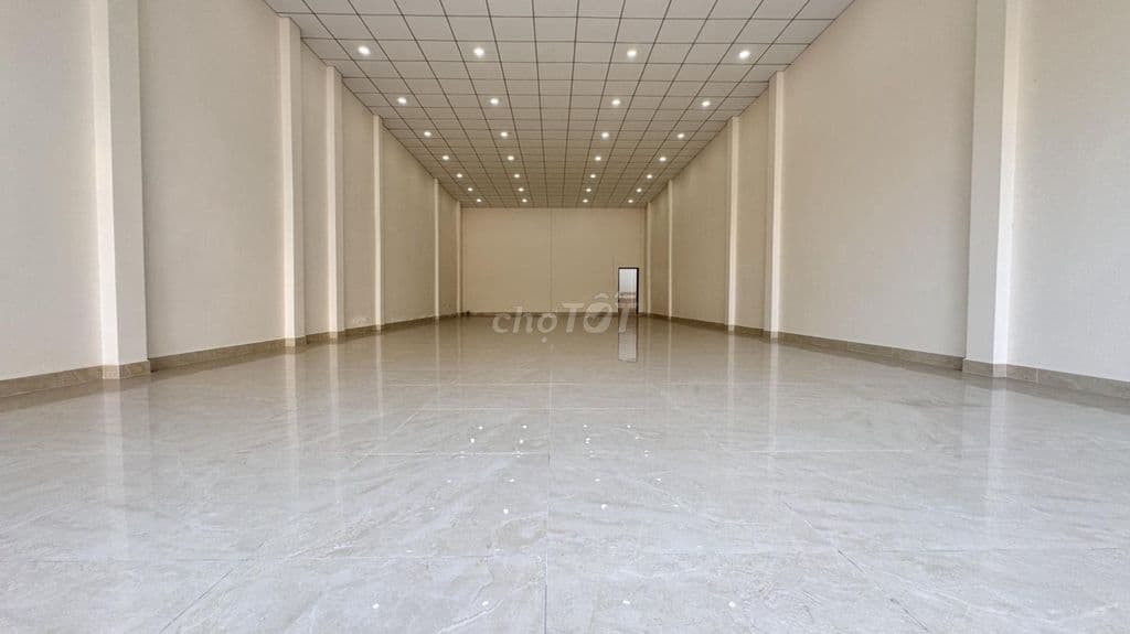 MT QL13 8x25 – trệt trống, sân ô tô – hợp showroom/nhận diện - Ảnh 2