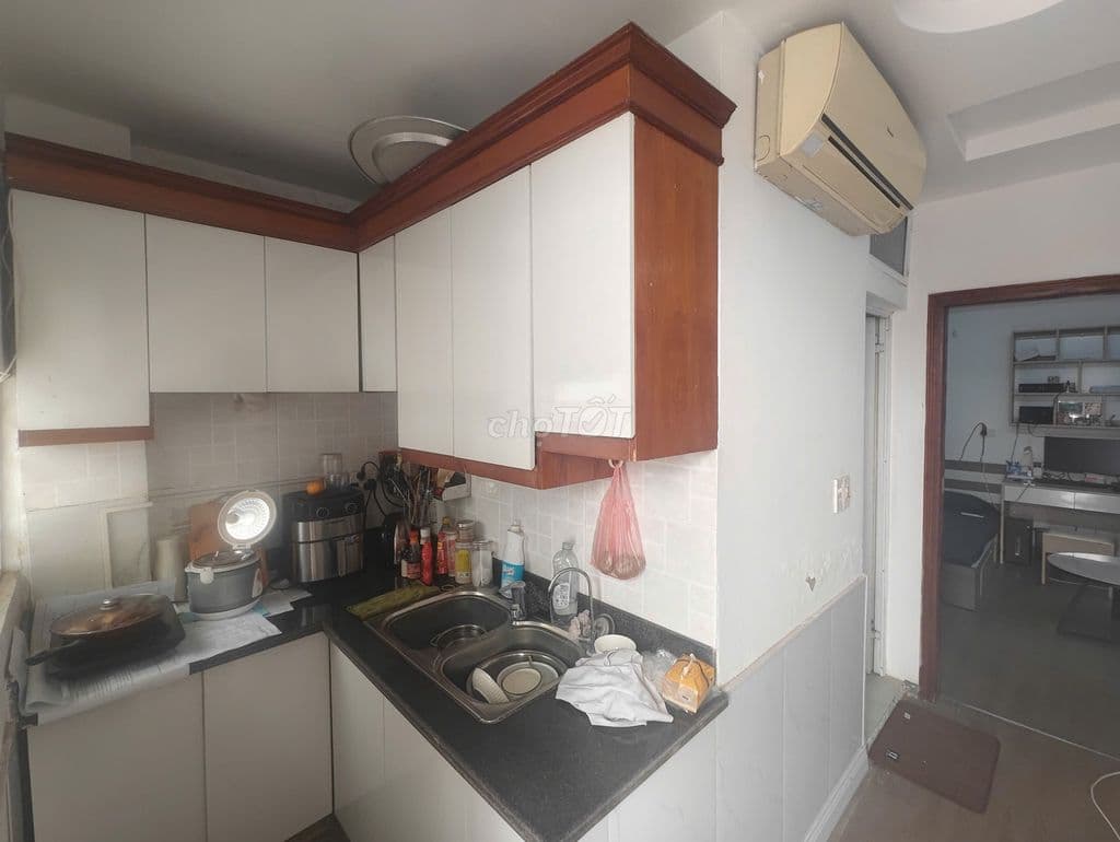 Chính chủ cần bán căn hộ mini ở Đường Nguyễn Khánh Toàn, Cầu Giấy - Ảnh 3